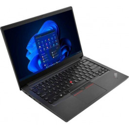   Lenovo ThinkPad E14 Gen 5 Graphite Black (21JR0034RA)