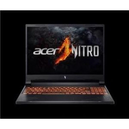   Acer Nitro V 16 ANV16-41-R3MM Obsidian Black (NH.QRUEU.009)