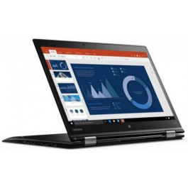   Lenovo ThinkPad X1 Yoga 2nd Gen (20JE002EXS)