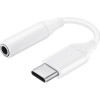 Samsung USB-C to 3.5mm White (EE-UC10JUWRGRU) - зображення 1