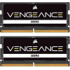 Corsair 32 GB (2x16GB) SO-DIMM DDR5 5600 MHz Vengeance (CMSX32GX5M2A5600C48) - зображення 1