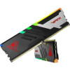 PATRIOT 32 GB (2х16GB) DDR5 6200 MHz Viper Venom RGB (PVVR532G620C40K) - зображення 6