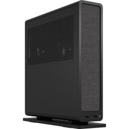   Fractal Design Ridge Black (FD-C-RID1N-11)