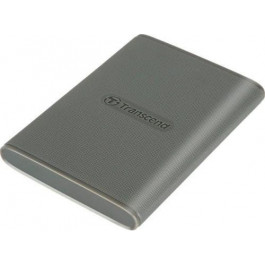   Transcend ESD360C 1 TB Gray (TS1TESD360C)