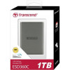 Transcend ESD360C - зображення 4