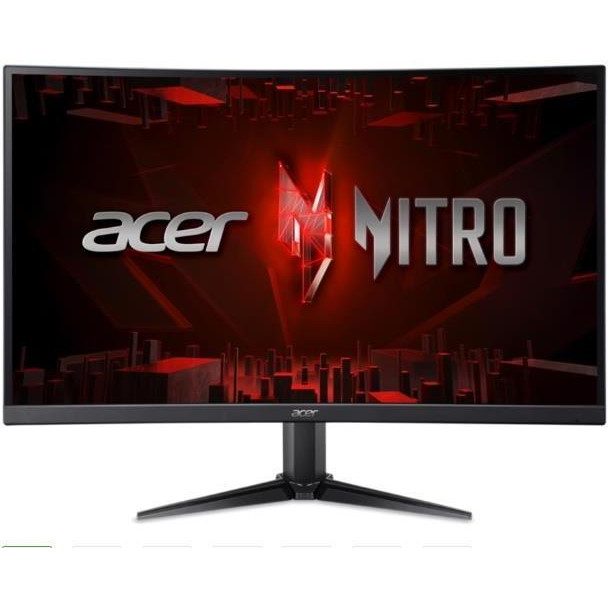 Acer Nitro ED271X3bmiipx (UM.HE1EE.304) - зображення 1