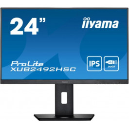   iiyama XUB2492HSC-B5