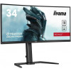 iiyama G-Master GB3467WQSU-B5 - зображення 3