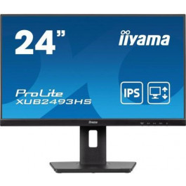   iiyama XUB2493HS-B6