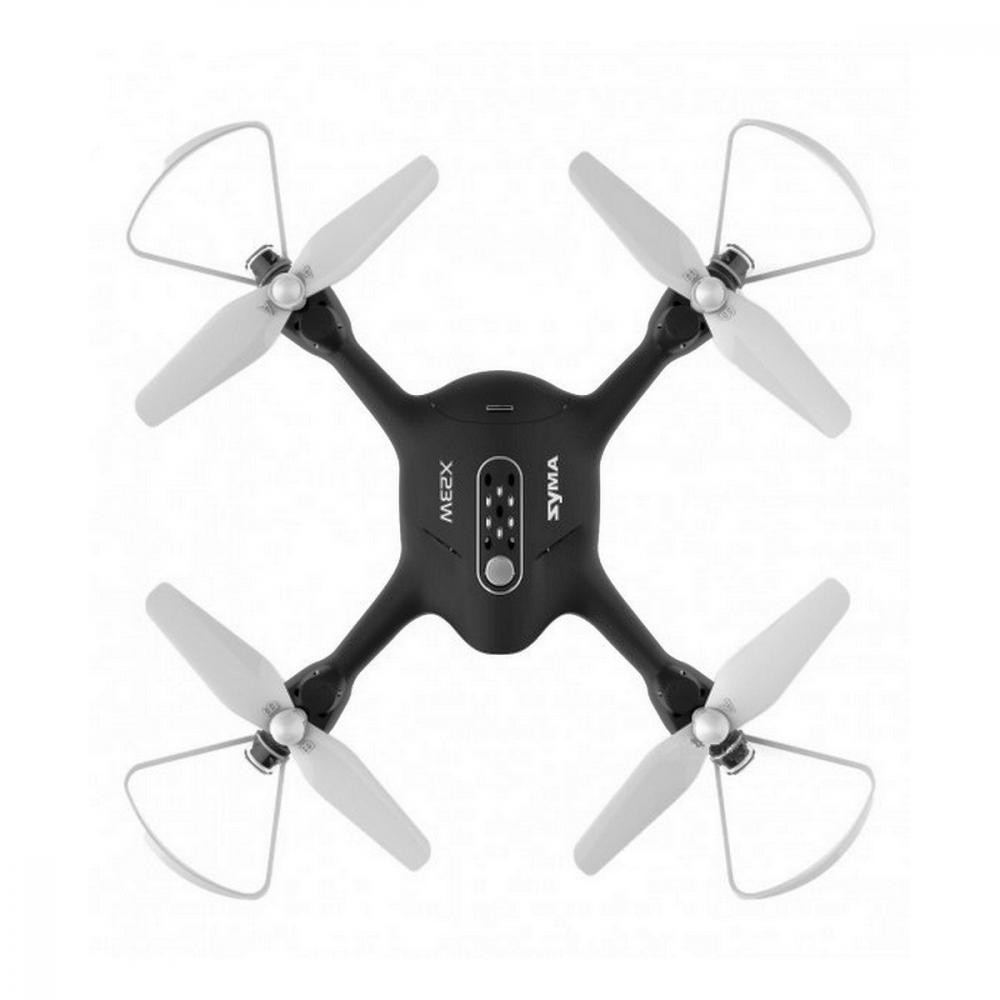 Syma X23W Black - зображення 1