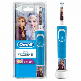   Oral-B D100 Kids Frozen 2 D100.413.2K