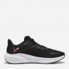 PUMA Чоловічі кросівки для бігу  Skyrocket Lite 37943721 46 (11UK) 30 см  Black-Sun Stream (4067979577731 - зображення 1