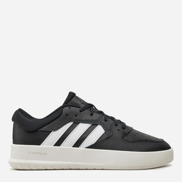 Adidas Жіночі кросівки  Court 24 ID1253 38.5 (5.5UK) 24 см Cblack/Ftwwht/Carbon (4067888557015) - зображення 1