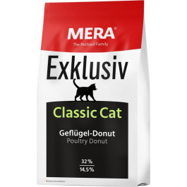   Mera Exklusiv Cat Adult Classic Geflugel 10 кг (4025877750458)