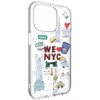 SwitchEasy City M for iPhone 15 Pro Max New York (SPH57P186NY23) - зображення 1