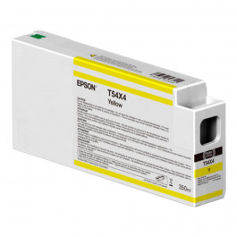   Epson T54X4 for SC-P6/7/8/9000 Yellow (C13T54X400)