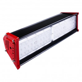   EUROLAMP LED светильник линейный HIGH POWER 100W 5000K IP65 (LED-LHP-100W)