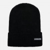 Colin's Шапка-біні чоловіча  CL1066158BLK One Size Black (8683197905642) - зображення 1