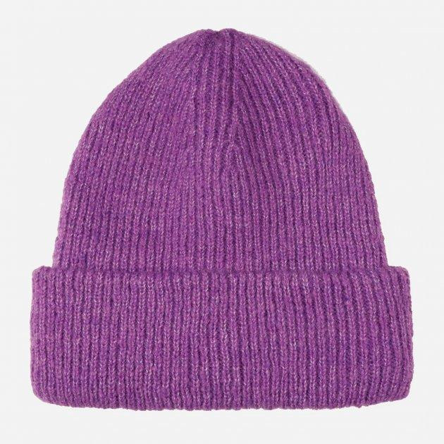 Colin's Шапка-біні жіноча  CL1066096PRP One Size Purple (8683197910059) - зображення 1