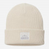 Columbia Шапка  Whirlibird Cuffed Beanie 1911321-192 One Size Бежева (0195981126136) - зображення 1