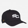 Savage Gear Кепка  SG Baseball Cap 18541917 One size Black Ink (2218541917017) - зображення 1