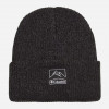 Columbia Шапка  Whirlibird Cuffed Beanie 1911321-015 One Size Чорна (0195981127768) - зображення 1