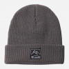 Columbia Шапка  Whirlibird Cuffed Beanie 1911321-025 One Size Сіра (0195981127775) - зображення 1