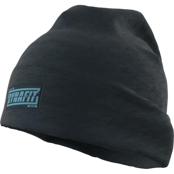 Dynafit Шапка  Fold-Up Beanie Темно-синій - зображення 1