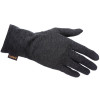 Turbat Рукавички  Retezat Gloves L Чорний - зображення 1