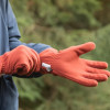 Trekmates Рукавиці  Dyce Glove L Кораловий - зображення 2