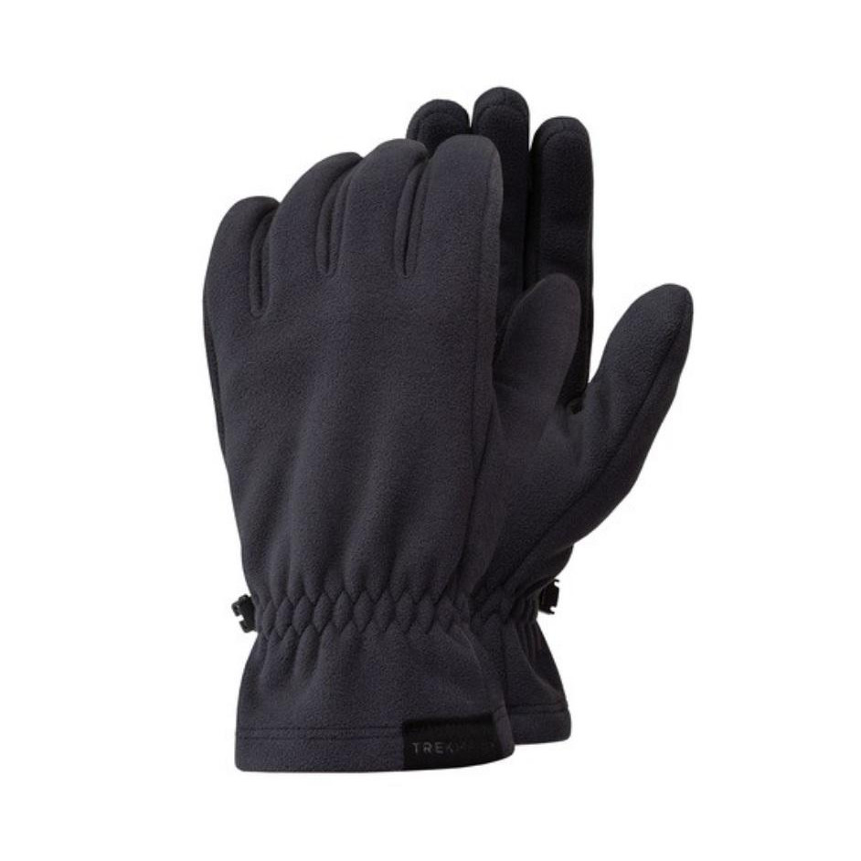 Trekmates Рукавиці  Dyce Glove XL Чорний - зображення 1