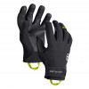 Ortovox Рукавиці чоловічі  Tour Light Glove Mens XS Чорний - зображення 1