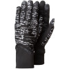 Trekmates Рукавиці  Reflect Glove XL Чорний - зображення 1