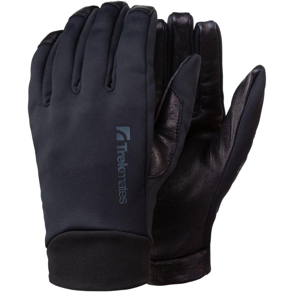 Trekmates Рукавиці  Gulo Glove XL Чорний - зображення 1