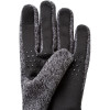 Trekmates Рукавиці  Tobermory Dry Glove S Чорний-Сірий - зображення 2