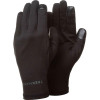 Trekmates Рукавиці  Tryfan Stretch Glove L Чорний - зображення 1