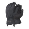 Trekmates Перчатки  Rigg Glove XXL Чорний - зображення 1