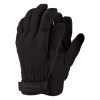 Trekmates Рукавички  Taktil Glove S Чорний - зображення 1