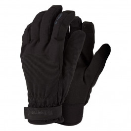   Trekmates Рукавички  Taktil Glove S Чорний