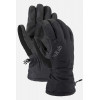 RAB Рукавиці чоловічі  Storm Gloves M Чорний - зображення 1