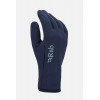 RAB Жіночі рукавички  Power Stretch Pro Gloves Womens S Темно-синій - зображення 2