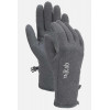 RAB Рукавички жіночі  Geon Gloves Womens M Сірий - зображення 1