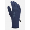 RAB Рукавички жіночі  Geon Gloves Womens M Сірий - зображення 2