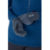 RAB Рукавички жіночі  Geon Gloves Womens M Сірий - зображення 4