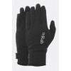 RAB Рукавички  Power Stretch Pro Glove S Чорний - зображення 1