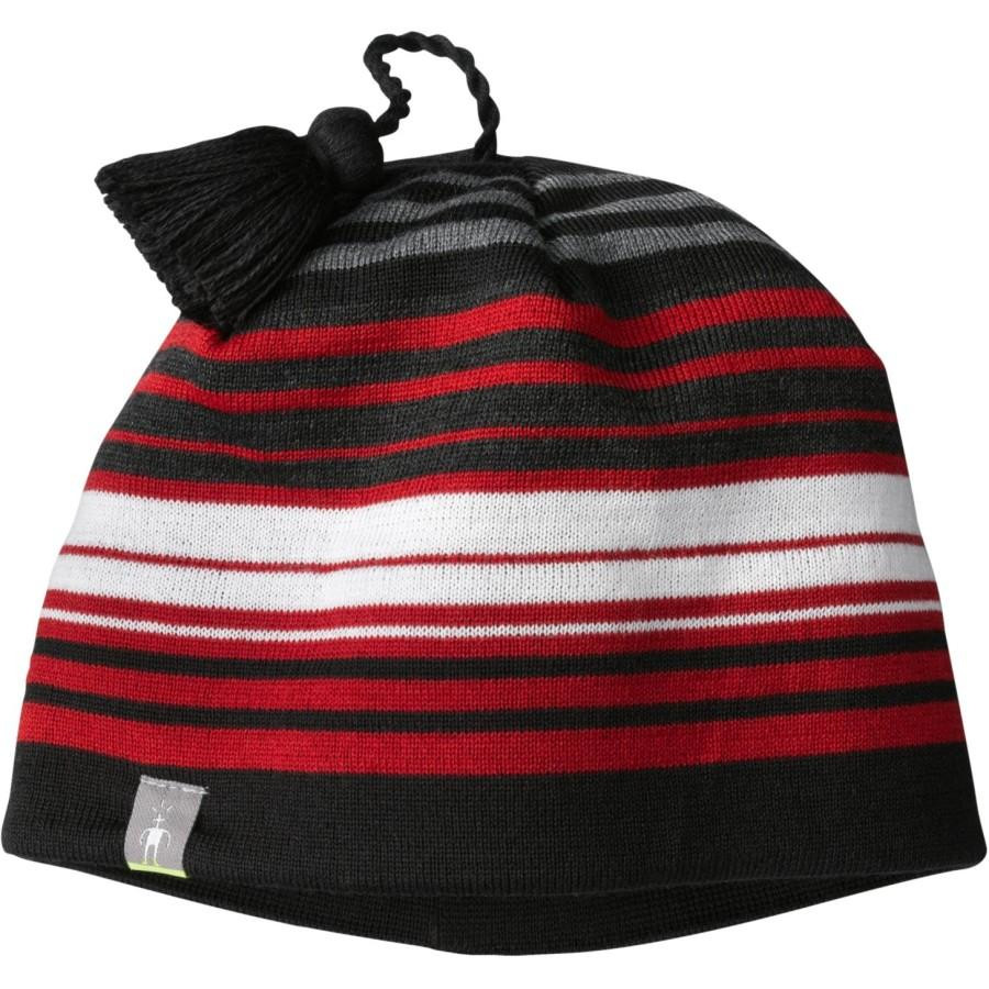 Smartwool Шапка  Men's Straightline Hat Червоний - зображення 1