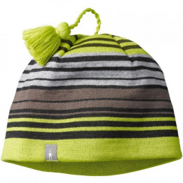   Smartwool Шапка  Men's Straightline Hat Зелений