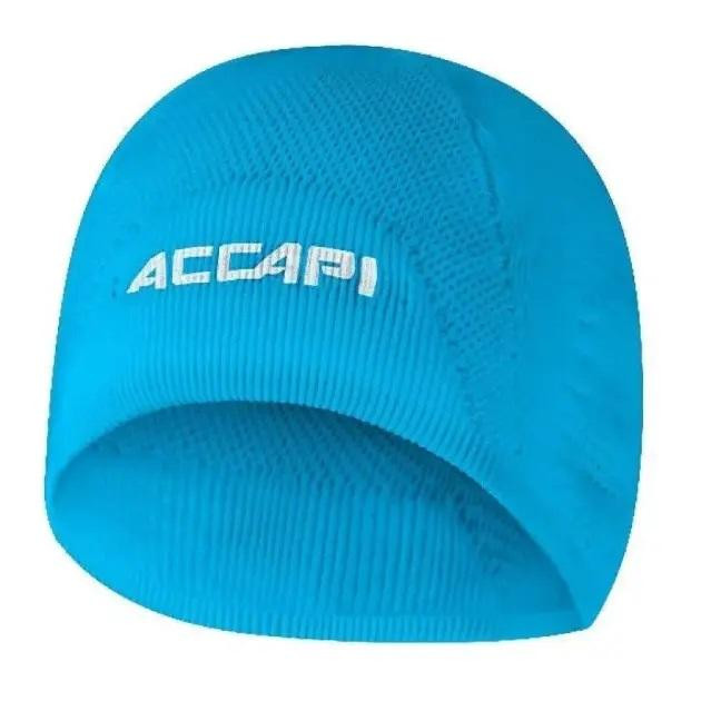 Accapi Шапка  Cap ONE SIZE Бірюзовий - зображення 1