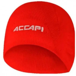   Accapi Шапка  Cap ONE SIZE Червоний