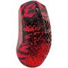 SteelSeries Aerox 3 Wireless Faze Clan Edition Red Black (62609) - зображення 3